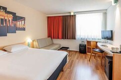 ibis Berlin Messe, Berlin